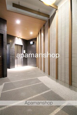ポローニアTACHIBANADORIの内装写真
