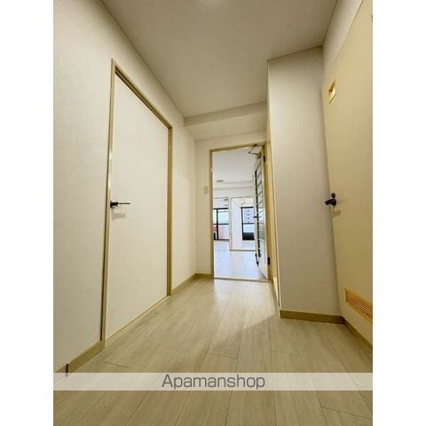 シャトー・レイクルイーズの内装写真