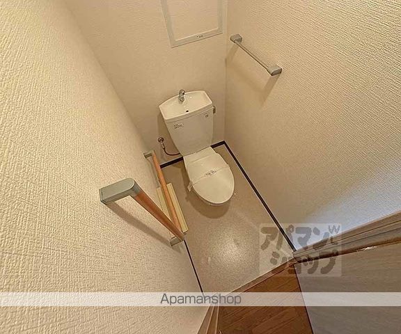 メゾン油小路の内装写真