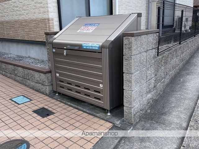 レオパレス広貴Cの周辺写真