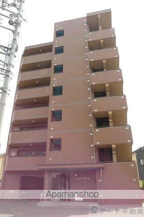 シエロアズール[1R/33m2]の外観3