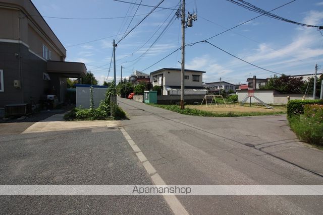 大東パレスの周辺写真