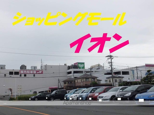 ドミール津久礼の周辺写真