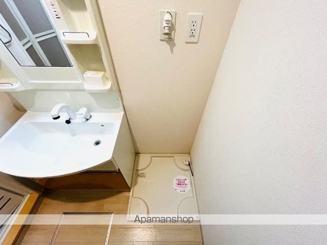 ラヴィータの内装写真