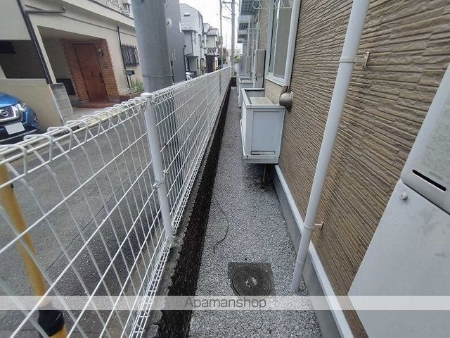 レオパレスシャンテAのその他写真