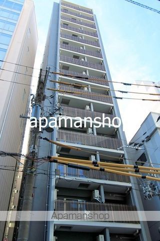 URBANEX堺筋本町の外観写真