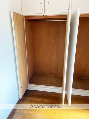 YMビルの内装写真