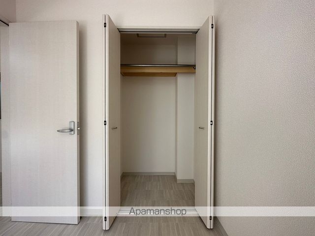 プラッツ南16条の内装写真