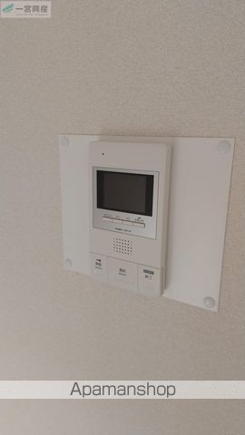 グレース88の内装写真