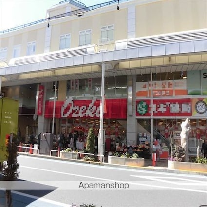 エスポワール南小岩[1R/11.76m2]の周辺7