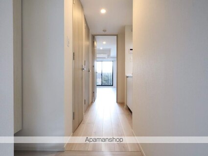 ＳーＲＥＳＩＤＥＮＣＥ上前津駅前[1K/21.99m2]の玄関