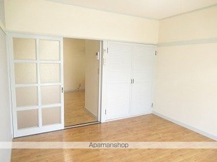 エスポワール盛岡Ⅰ[2DK/41.13m2]の内装3