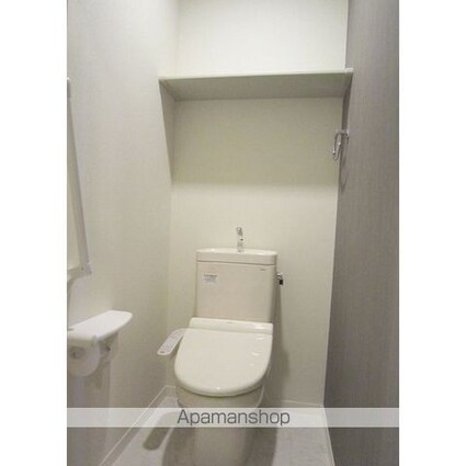 バルミーフラット成城[1LDK/42.44m2]のその他内装3