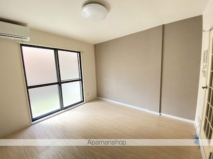 ラ・フォート[1K/19.96m2]の内装5