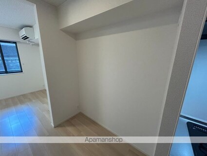 Ｎｏｂｅｌ　Ｄｉｇｎｉｔｙ[1LDK/42.59m2]の内装5