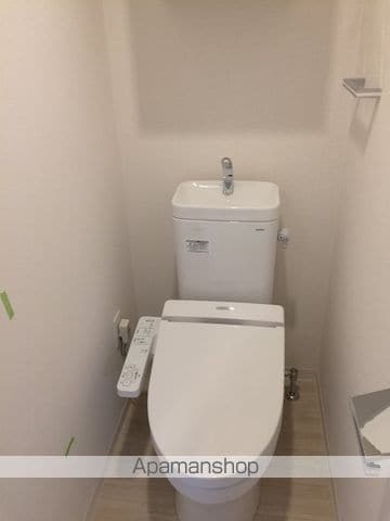 メインステージ横濱黄金町の内装写真