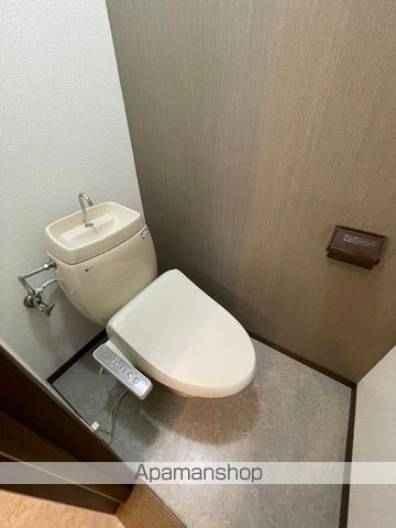 ハミングAIの内装写真