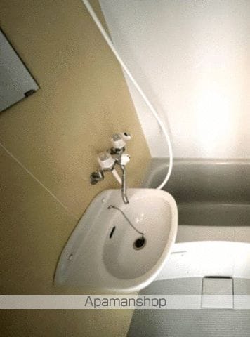 ユナイトステージモーリスの杜の内装写真