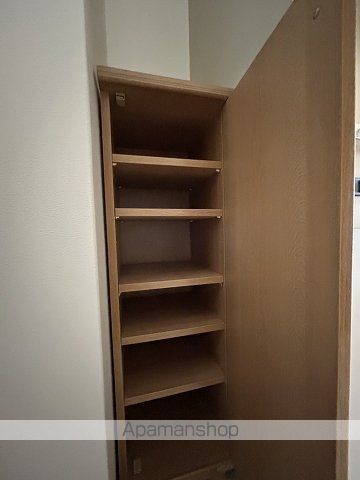 西広島ビレッジの内装写真