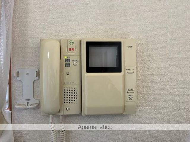 レオパレス灘北の内装写真