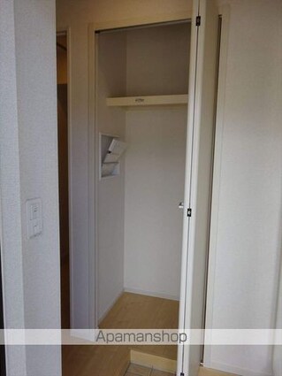 アミティエⅡ[1LDK/45.19m2]の内装2