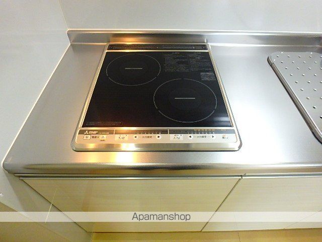 仁徳夕雲町2番館の内装写真