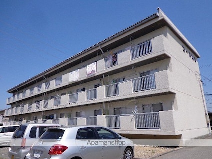 コーポ塩野[2DK/47.2m2]の外観2