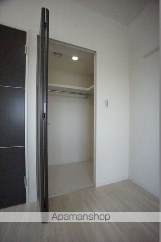 ルディアマンの内装写真