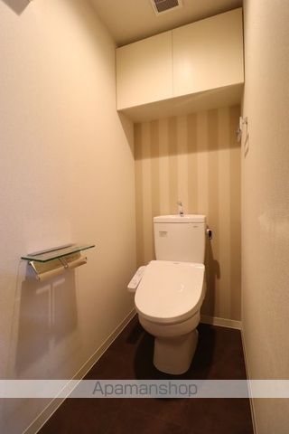 TWIN TOWERS SELINAの内装写真