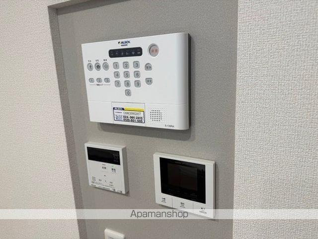 セステナリー西ノ内の内装写真