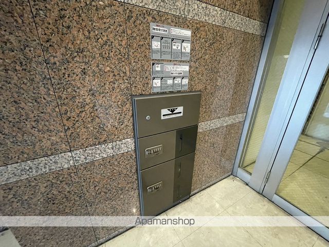カーサ千種Aの内装写真