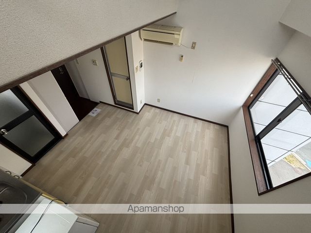 トークプラザマンションの内装写真