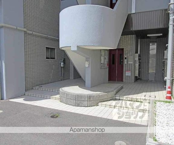 ジュネス神楽田の外観写真