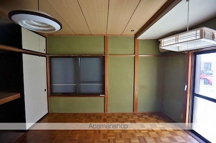 第二北ビューハイツ[1DK/29.44m2]の内装7