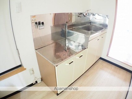 プリマベーラ[1K/13m2]の内装2