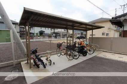 エスポワールＡ棟[2LDK/53.61m2]の共用部1