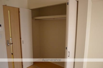 Ｍｓ[1K/24.04m2]の収納