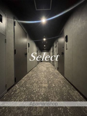 RELUXIA横濱元町の内装写真