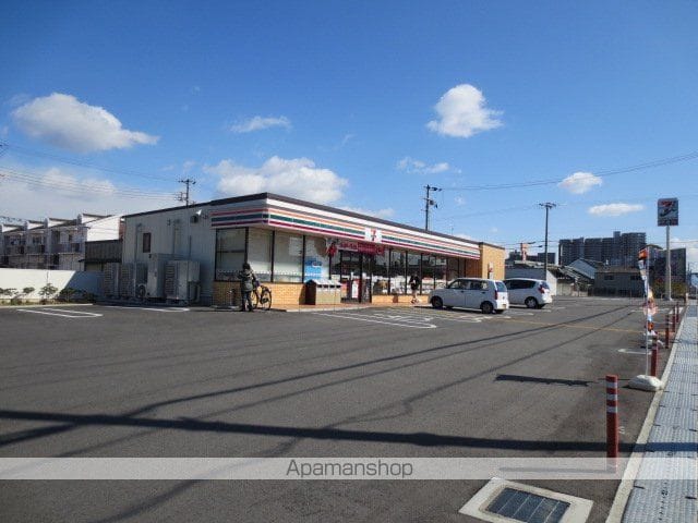 ファミール高石の周辺写真