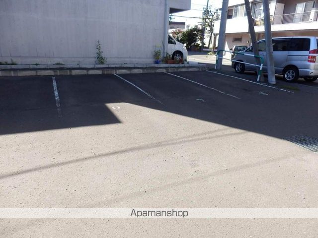 フォーシス中の島IIのその他写真