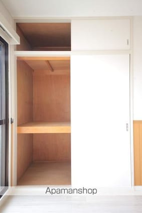 グランデージ８９[1K/20m2]の収納