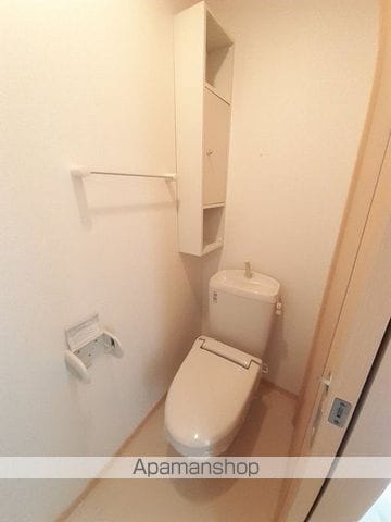 プランドール 2の内装写真