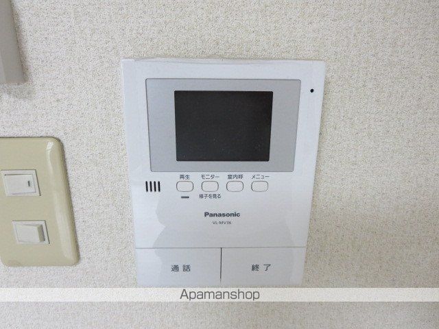 サンパティーク武町の内装写真