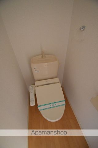 サンベルジュの内装写真