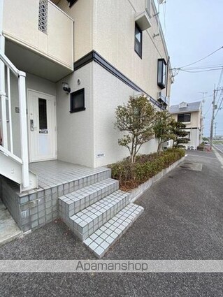 ドミール円座Ｄ棟[2LDK/50.26m2]の共用部2