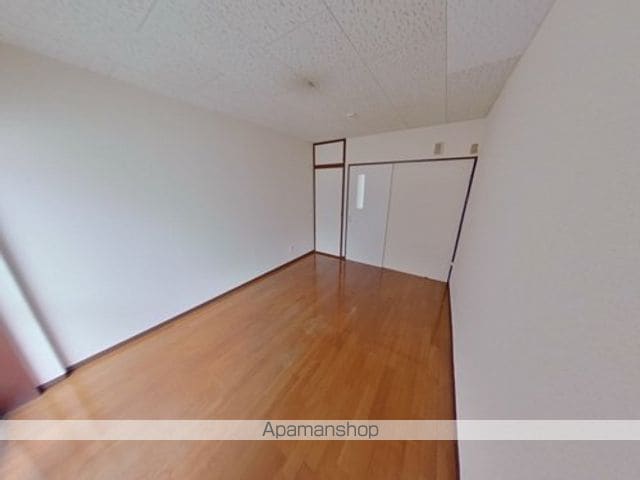 セザール新大江の内装写真