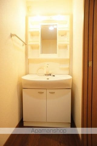 タウンホーム B棟の内装写真