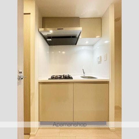 SーRESIDENCE上新庄ascentの内装写真