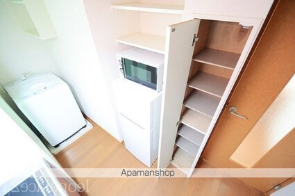 レオパレス敬愛[1K/20.28m2]のその他設備