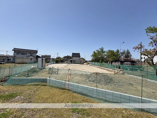 イストワールの外観写真